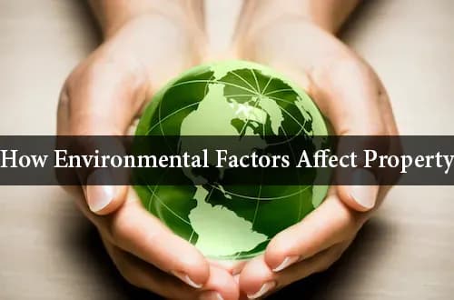 Image of How Environmental Factors Affect Property Values